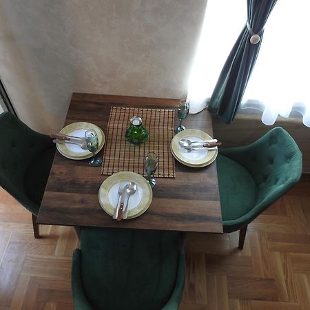Apartman Ogi Zlatibor Eksteriør bilde