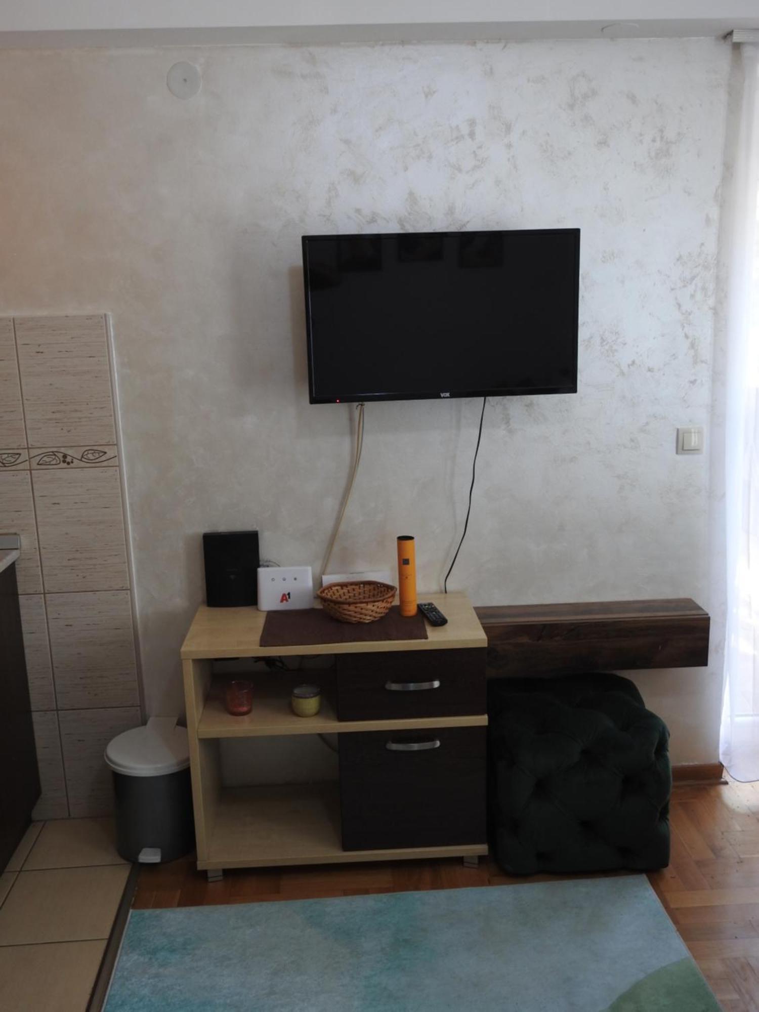 Apartman Ogi Zlatibor Eksteriør bilde