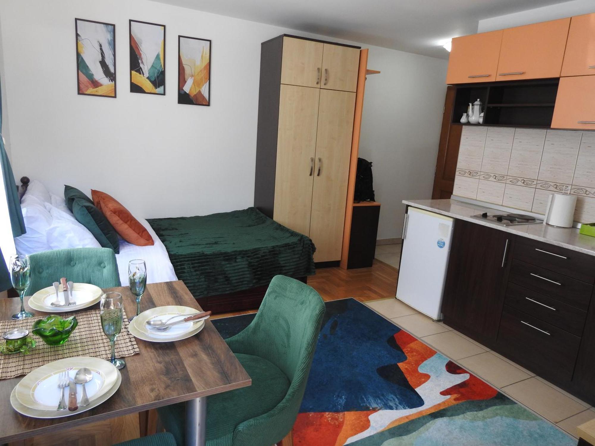 Apartman Ogi Zlatibor Eksteriør bilde