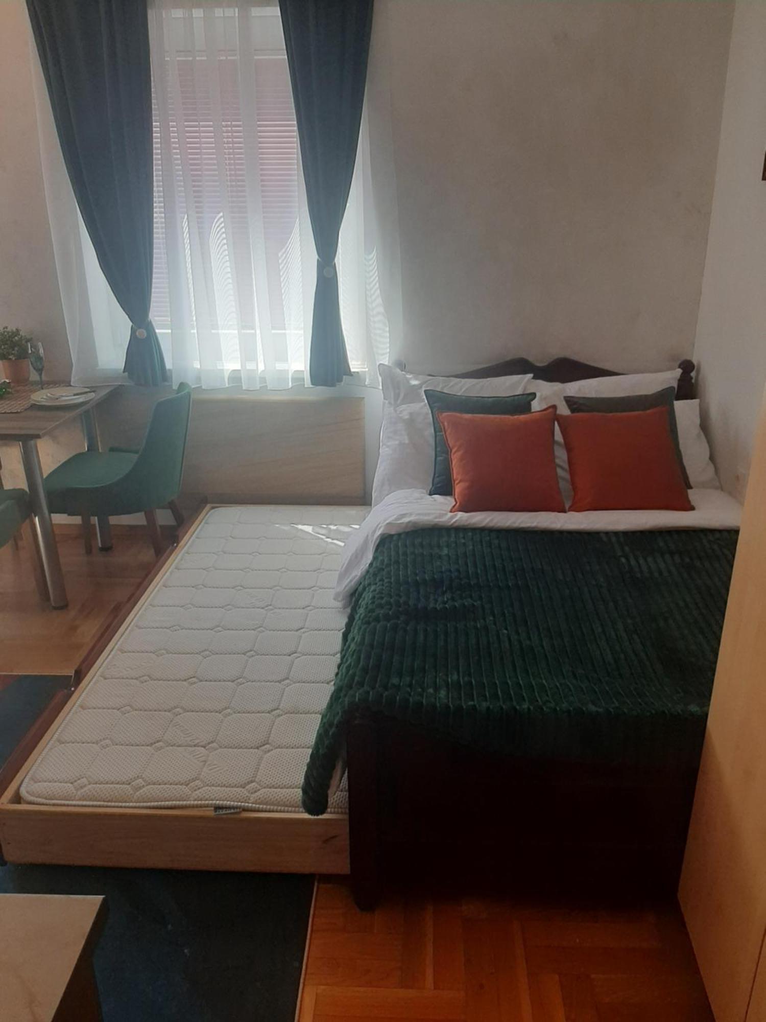 Apartman Ogi Zlatibor Eksteriør bilde