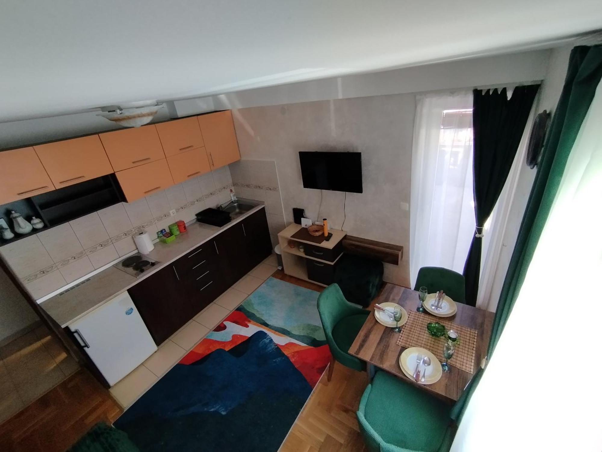 Apartman Ogi Zlatibor Eksteriør bilde
