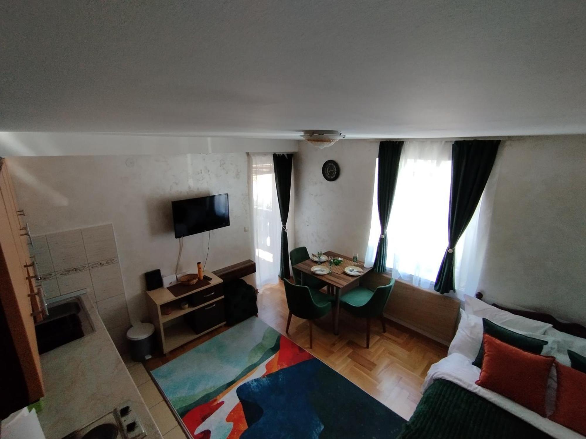Apartman Ogi Zlatibor Eksteriør bilde