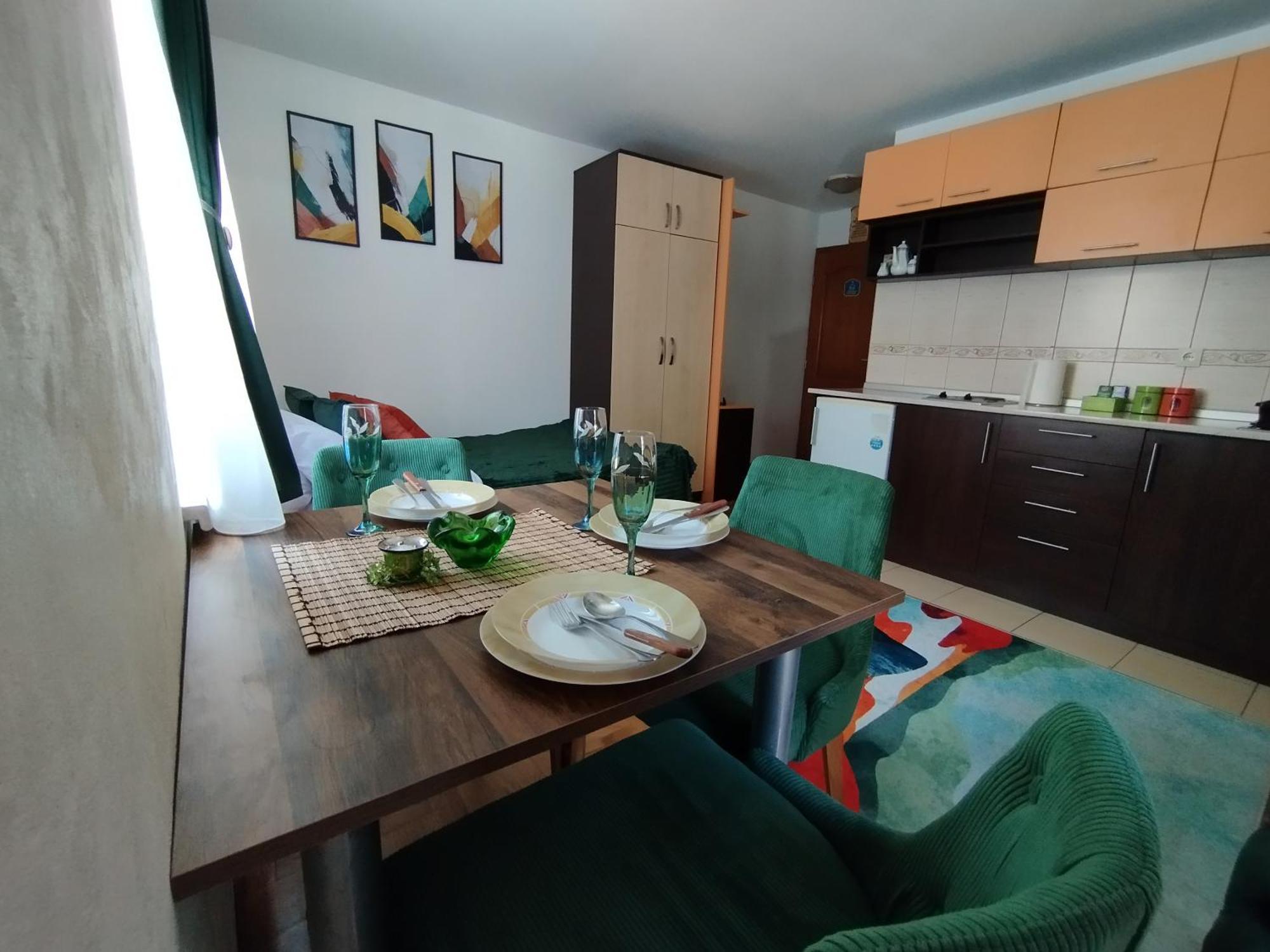 Apartman Ogi Zlatibor Eksteriør bilde